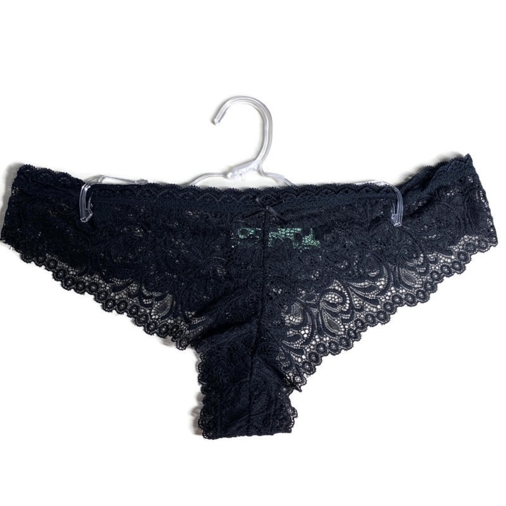 Honeydew Intimates Lace Thong